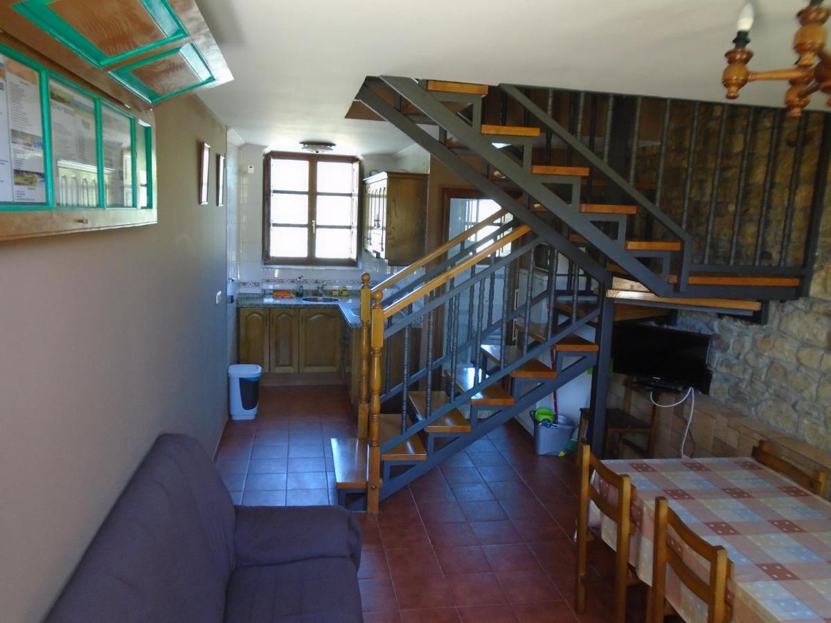 Apartamentos Rurales El Gobernador Villaviciosa  Exterior foto
